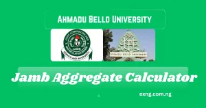 JAMB Aggregate Calculator for ABU Zaria