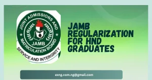 Jamb Regularization