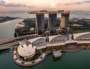 $120K Singapore Software Developer Jobs With Relocation Package