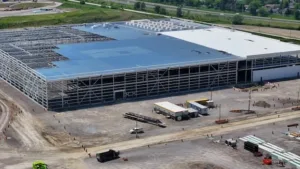 $40K South Korea Factory Jobs for Immigrants With Free Housing
