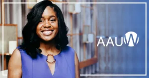 AAUW International Fellowships for Women