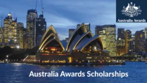 Australia Awards Scholarships – Fully Funded Study in Australia