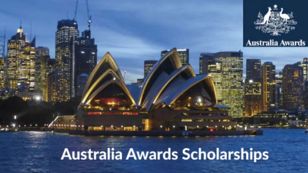 Australia Awards Scholarships – Fully Funded Study in Australia