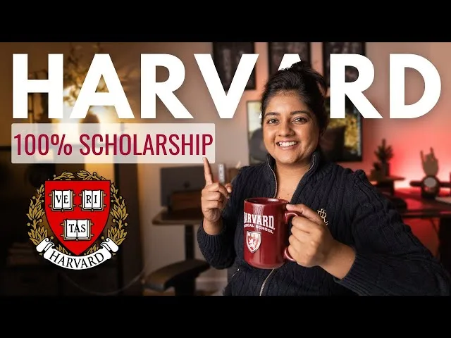 Harvard University Scholarships for International Students