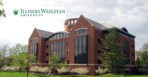 Illinois Wesleyan University International Scholarships