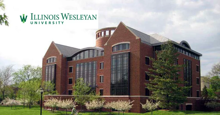 Illinois Wesleyan University International Scholarships