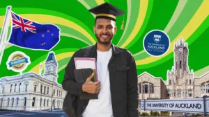 University of Auckland International Student Excellence Scholarship
