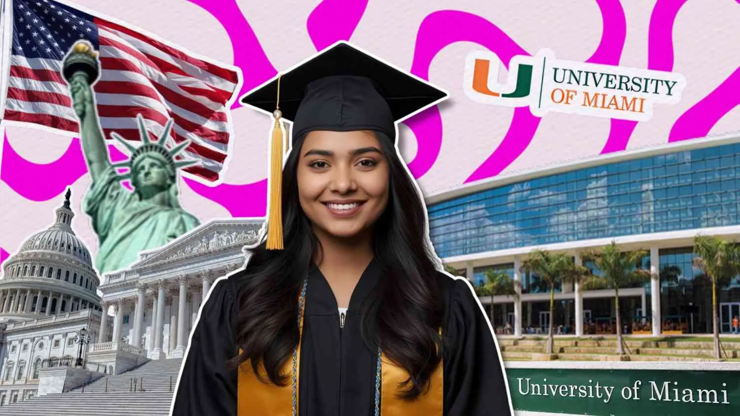 University of Miami Stamps Fully Funded Scholarship