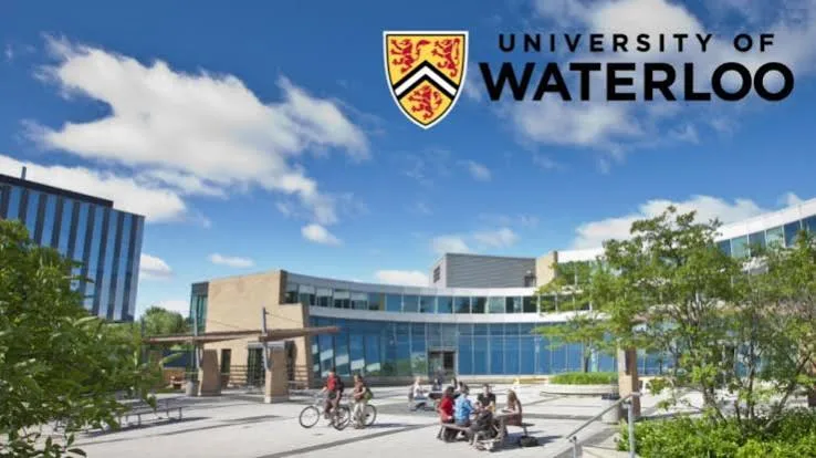University of Waterloo Scholarships for International Students