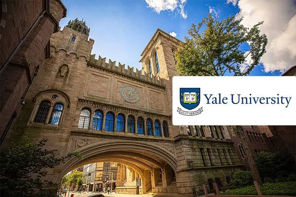 Yale University Scholarships for International Students